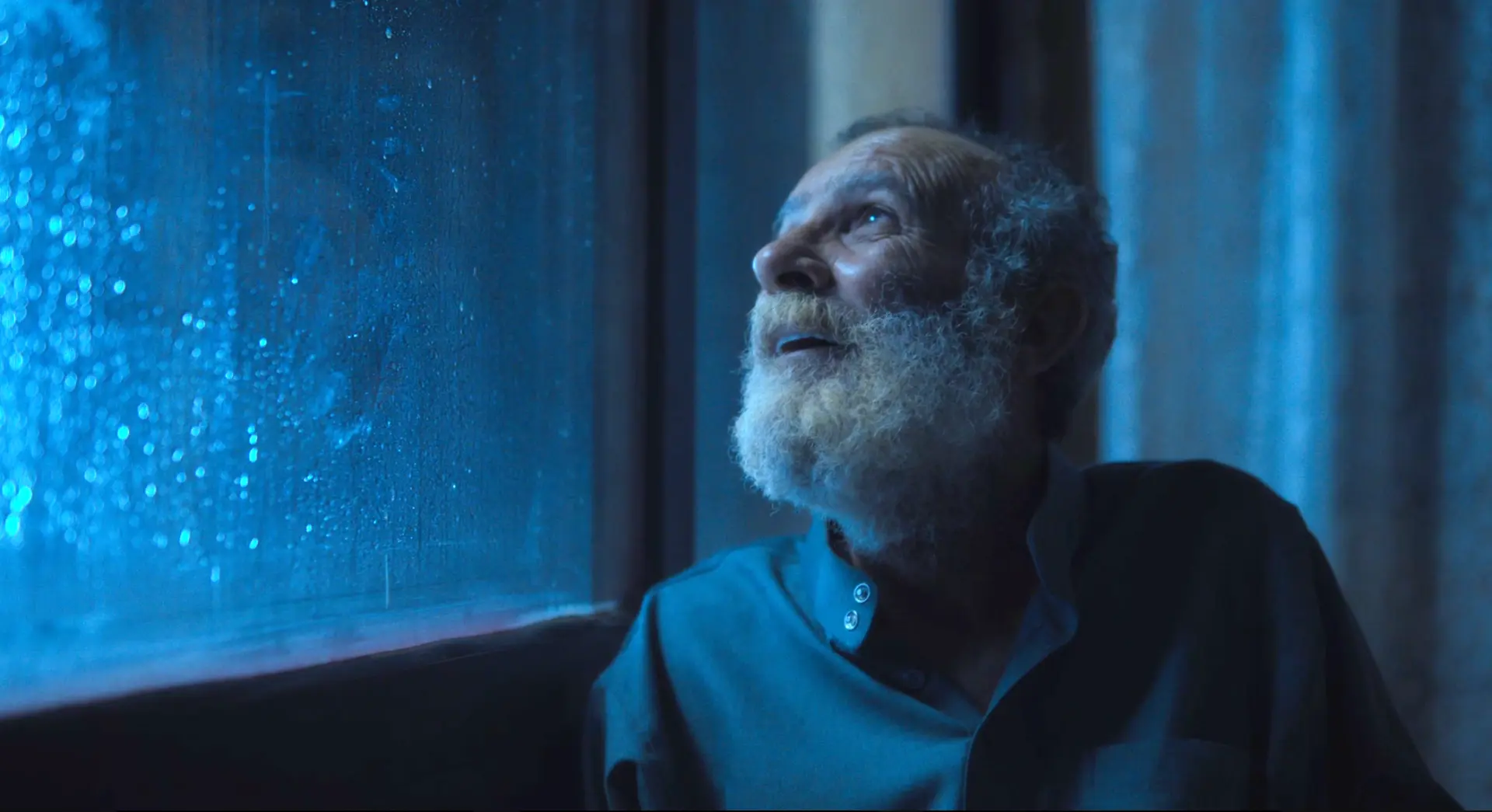 Cena do filme My Father's Scent, de Mohamed Siam (3)