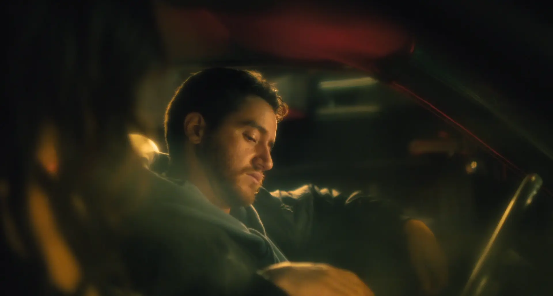 Cena do filme My Father's Scent, de Mohamed Siam (5)
